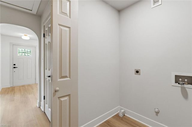4800 Colonial LN, Portsmouth, VA 23703