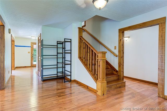1204 Seatick Road, Otisco, IN 47163