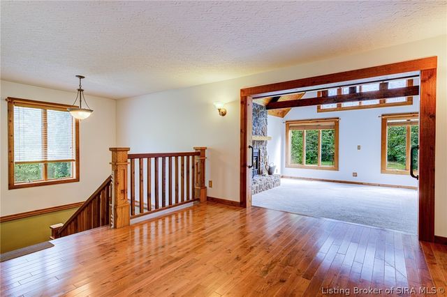 1204 Seatick Road, Otisco, IN 47163