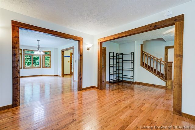 1204 Seatick Road, Otisco, IN 47163