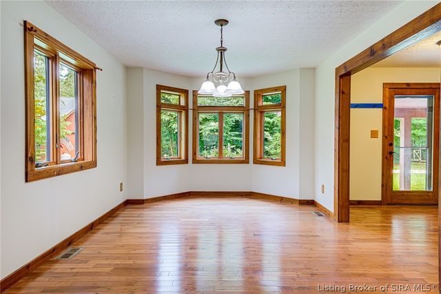 1204 Seatick Road, Otisco, IN 47163
