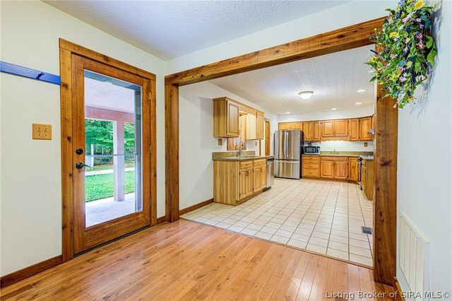 1204 Seatick Road, Otisco, IN 47163
