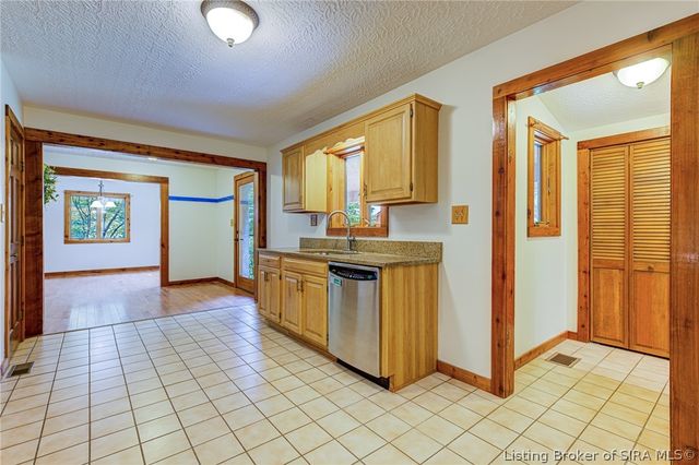 1204 Seatick Road, Otisco, IN 47163