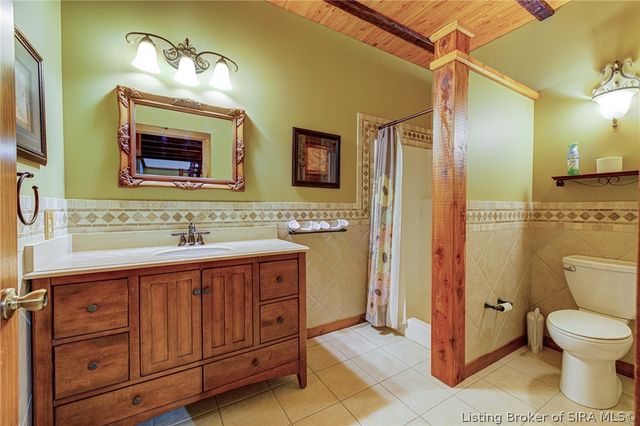 1204 Seatick Road, Otisco, IN 47163