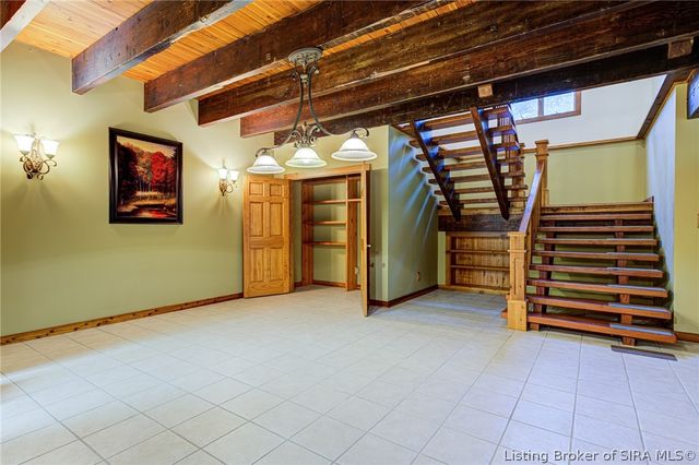 1204 Seatick Road, Otisco, IN 47163