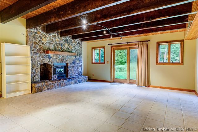 1204 Seatick Road, Otisco, IN 47163