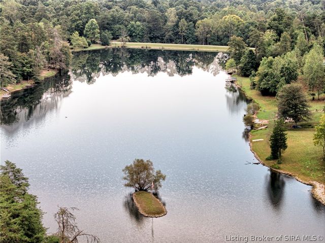 1204 Seatick Road, Otisco, IN 47163