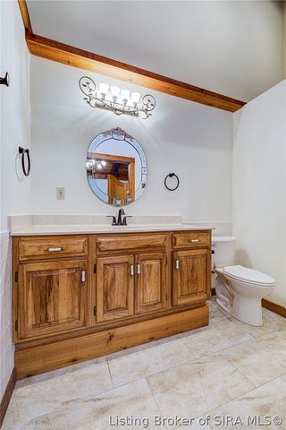 1204 Seatick Road, Otisco, IN 47163