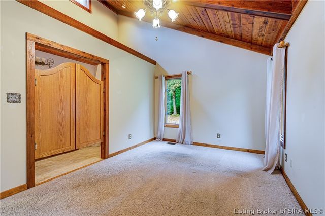 1204 Seatick Road, Otisco, IN 47163