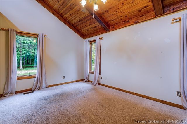 1204 Seatick Road, Otisco, IN 47163