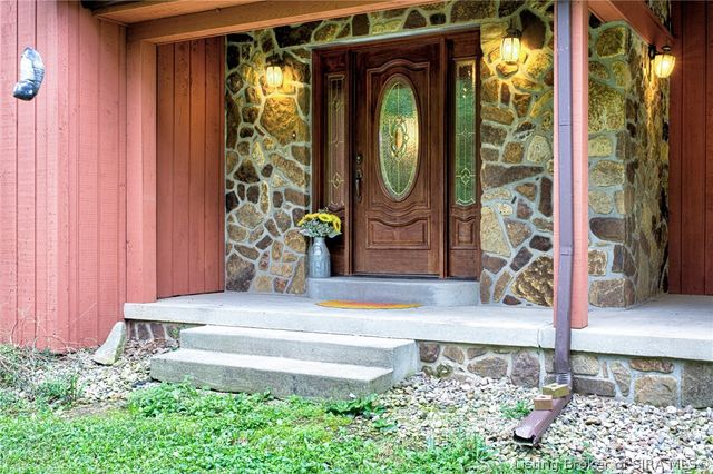 1204 Seatick Road, Otisco, IN 47163