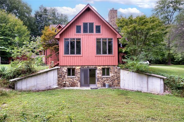 1204 Seatick Road, Otisco, IN 47163