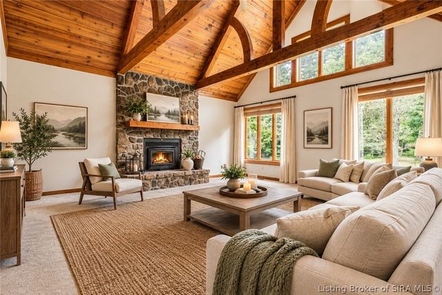 1204 Seatick Road, Otisco, IN 47163