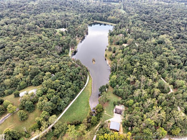 1204 Seatick Road, Otisco, IN 47163