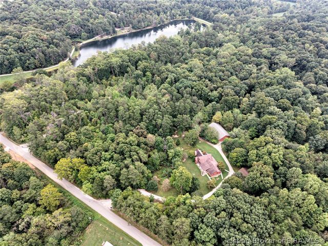 1204 Seatick Road, Otisco, IN 47163