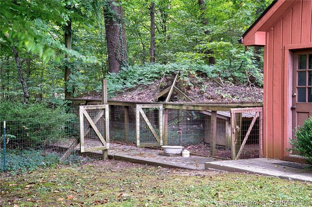 1204 Seatick Road, Otisco, IN 47163