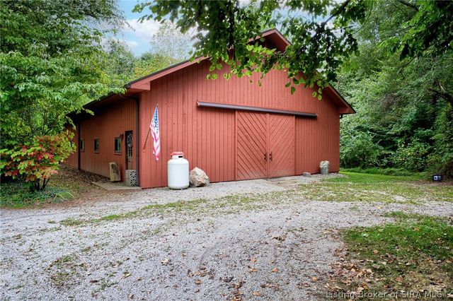 1204 Seatick Road, Otisco, IN 47163