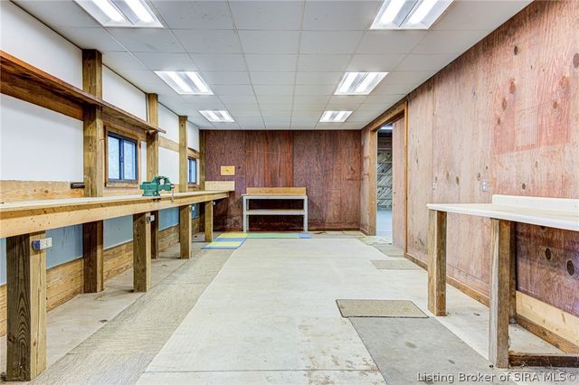 1204 Seatick Road, Otisco, IN 47163
