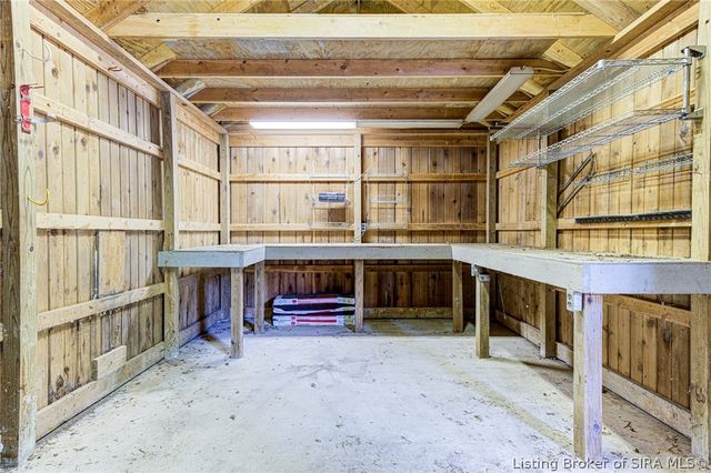 1204 Seatick Road, Otisco, IN 47163