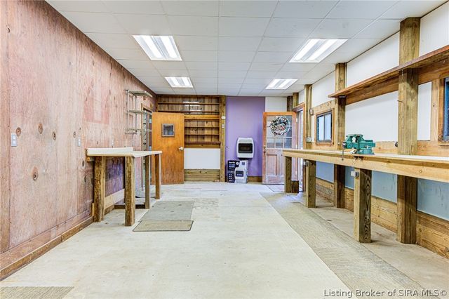 1204 Seatick Road, Otisco, IN 47163