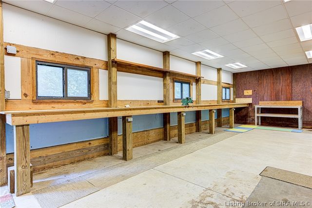 1204 Seatick Road, Otisco, IN 47163