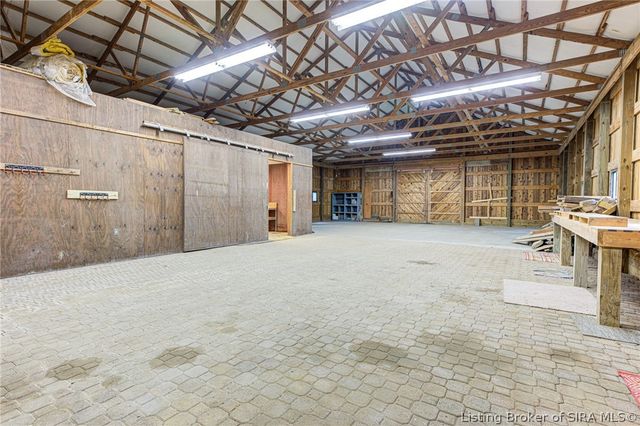 1204 Seatick Road, Otisco, IN 47163