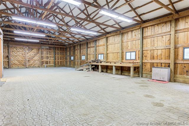1204 Seatick Road, Otisco, IN 47163