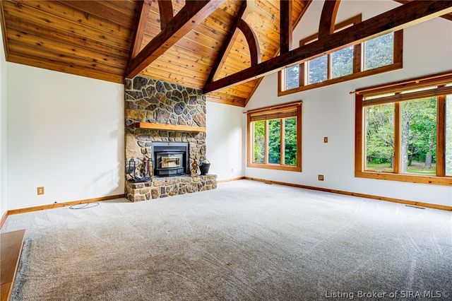 1204 Seatick Road, Otisco, IN 47163