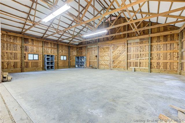 1204 Seatick Road, Otisco, IN 47163