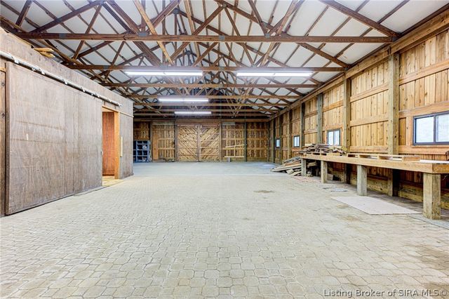 1204 Seatick Road, Otisco, IN 47163