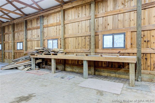 1204 Seatick Road, Otisco, IN 47163