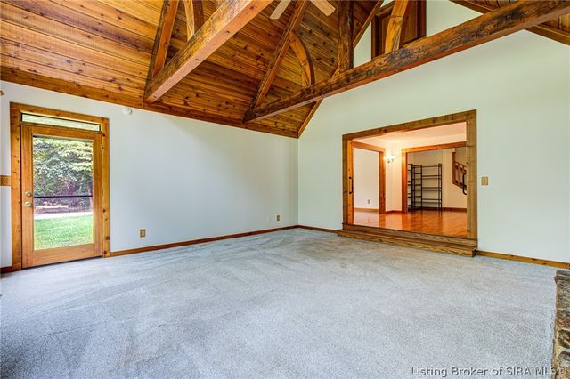 1204 Seatick Road, Otisco, IN 47163
