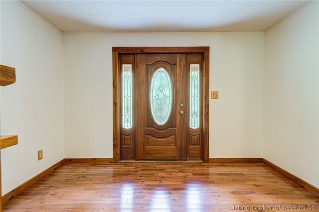 1204 Seatick Road, Otisco, IN 47163