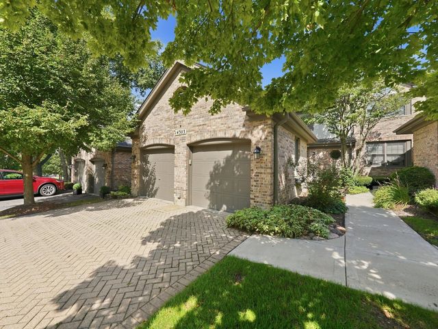 14303 Crystal Tree Drive, Orland Park, IL 60462