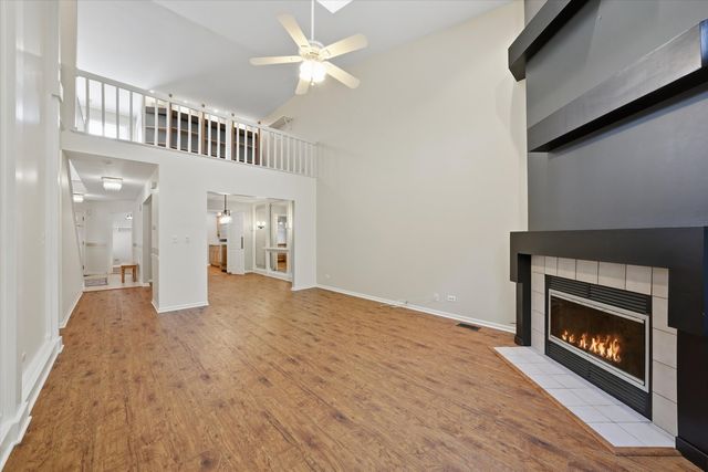 14303 Crystal Tree Drive, Orland Park, IL 60462