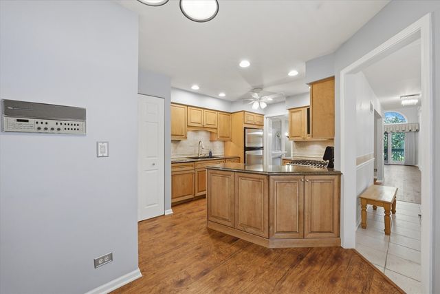 14303 Crystal Tree Drive, Orland Park, IL 60462