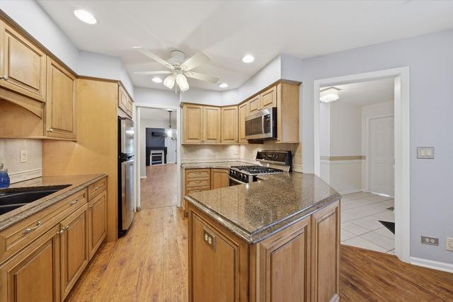 14303 Crystal Tree Drive, Orland Park, IL 60462