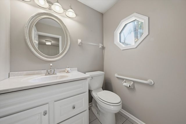 14303 Crystal Tree Drive, Orland Park, IL 60462