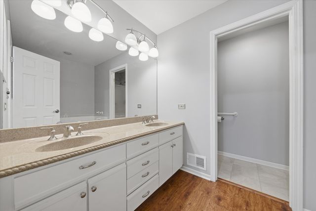 14303 Crystal Tree Drive, Orland Park, IL 60462