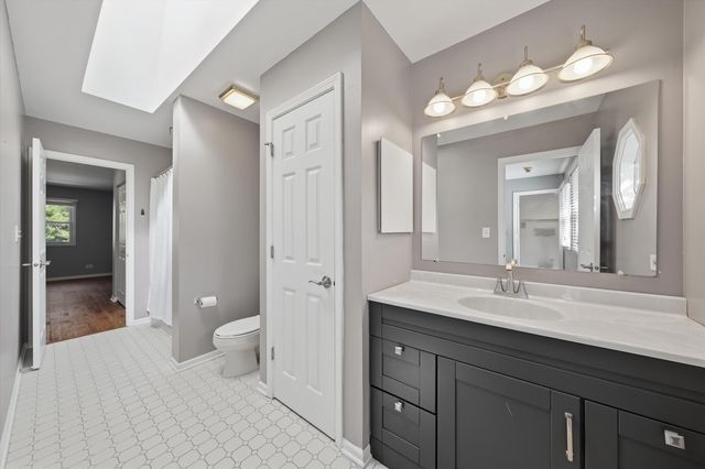 14303 Crystal Tree Drive, Orland Park, IL 60462