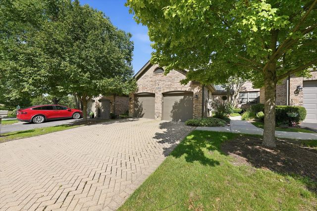 14303 Crystal Tree Drive, Orland Park, IL 60462