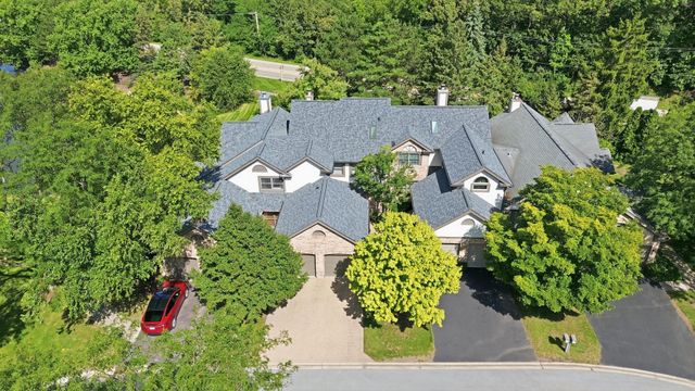 14303 Crystal Tree Drive, Orland Park, IL 60462