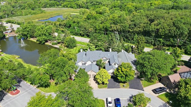 14303 Crystal Tree Drive, Orland Park, IL 60462