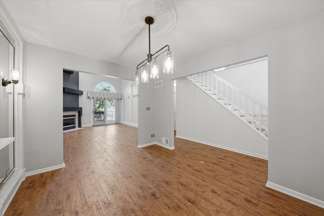 14303 Crystal Tree Drive, Orland Park, IL 60462