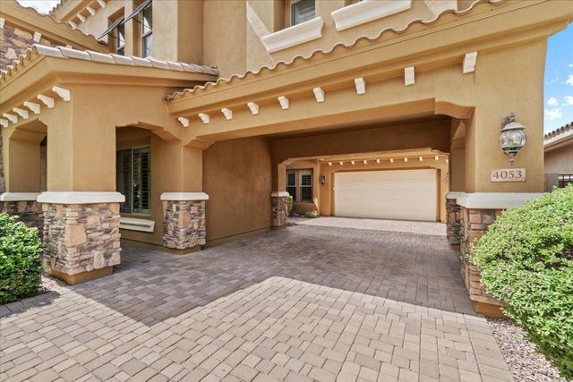 4053 E Thunderheart Court, Gilbert, AZ 85297