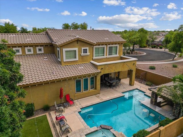 4053 E Thunderheart Court, Gilbert, AZ 85297