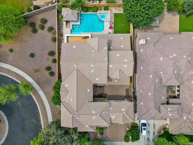4053 E Thunderheart Court, Gilbert, AZ 85297