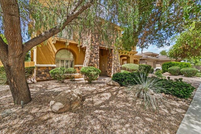 4053 E Thunderheart Court, Gilbert, AZ 85297