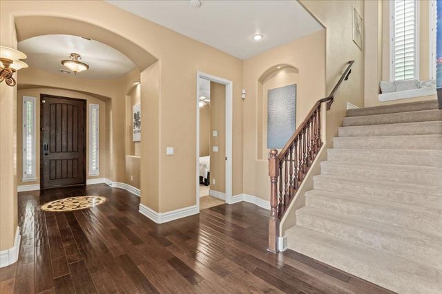 4053 E Thunderheart Court, Gilbert, AZ 85297