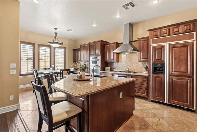 4053 E Thunderheart Court, Gilbert, AZ 85297